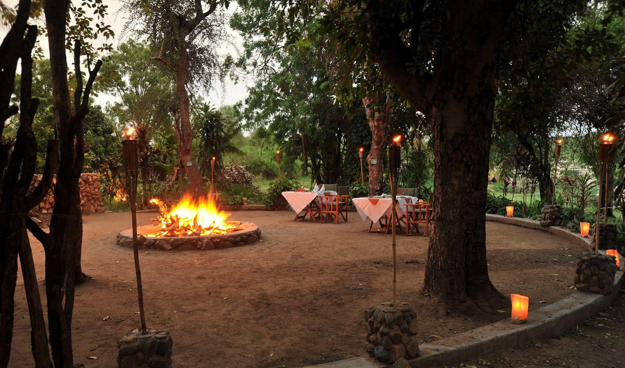 Mjejane River alojamiento Marloth Park Exterior foto