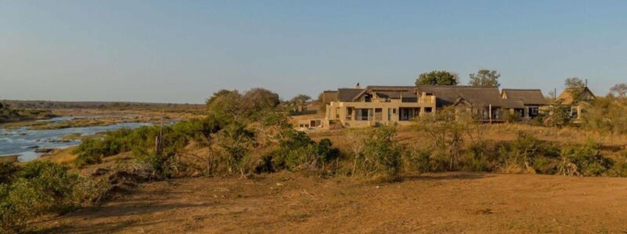 Mjejane River alojamiento Marloth Park Exterior foto